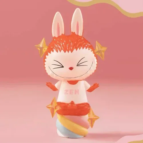  عکس پروفایل لبوبو کیوت