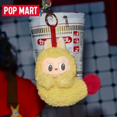  عکس پروفایل لبوبو کیوت