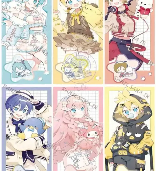  عکس لبوبو برای چاپ