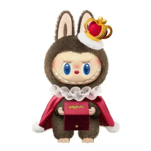  عکس لبوبو کیوت کارتونی