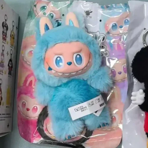  عکس لبوبو کیوت کارتونی