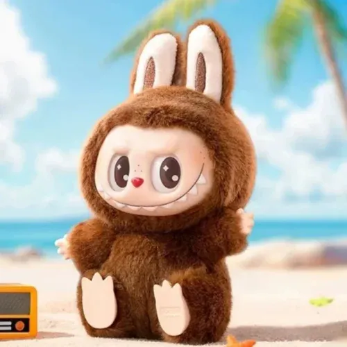  عکس لبوبو کیوت کارتونی