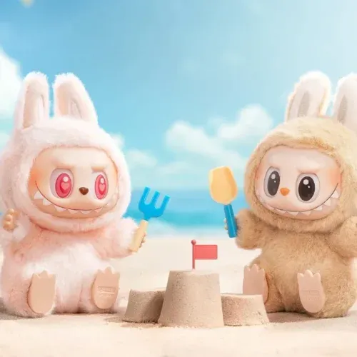  عکس لبوبو کیوت کارتونی