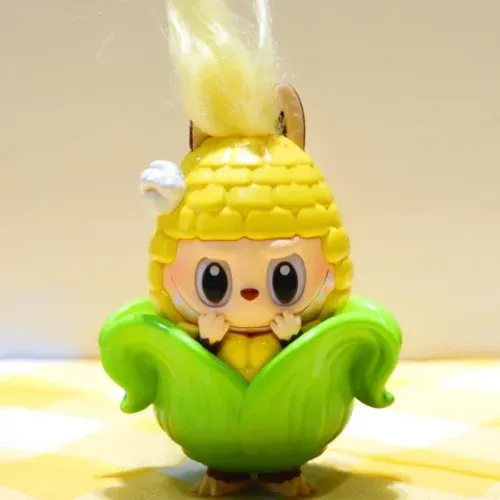  عکس لبوبو کیوت برای پروفایل