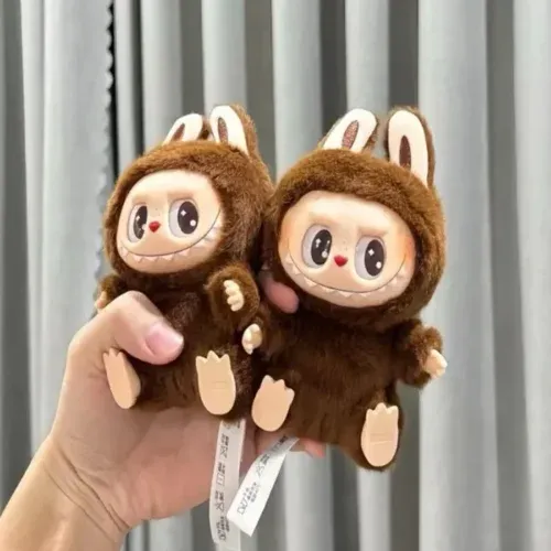  عکس لبوبو کیوت برای پس زمینه