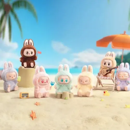  عکس لبوبو کیوت برای پس زمینه