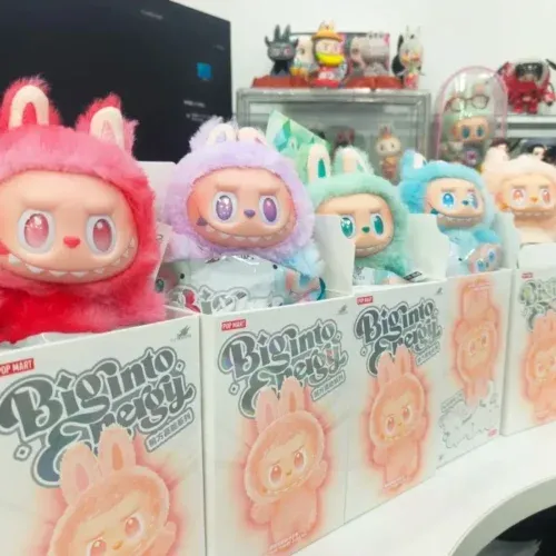  عکس لبوبو برای پس زمینه