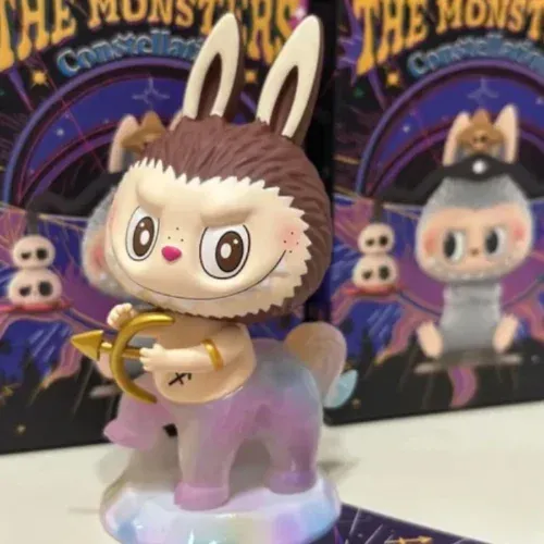  عکس لبوبو برای پس زمینه