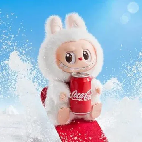  عکس لبوبو برای پس زمینه