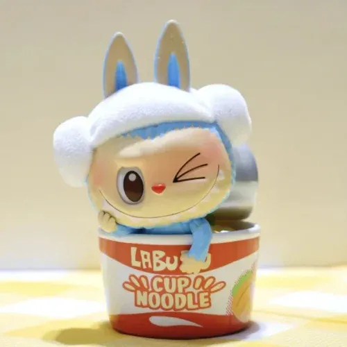  عکس لبوبو برای پس زمینه