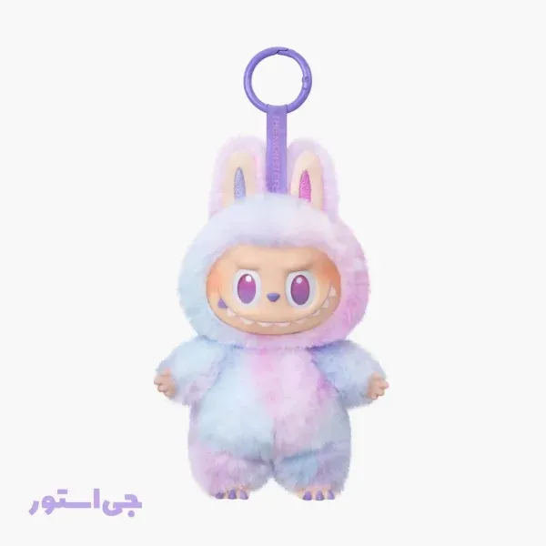 عکس لبوبو انرژی سکرت