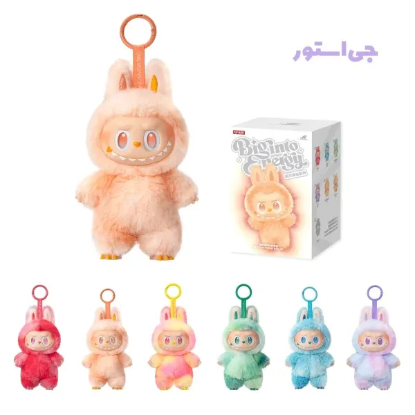  عکس لبوبو انرژی سکرت