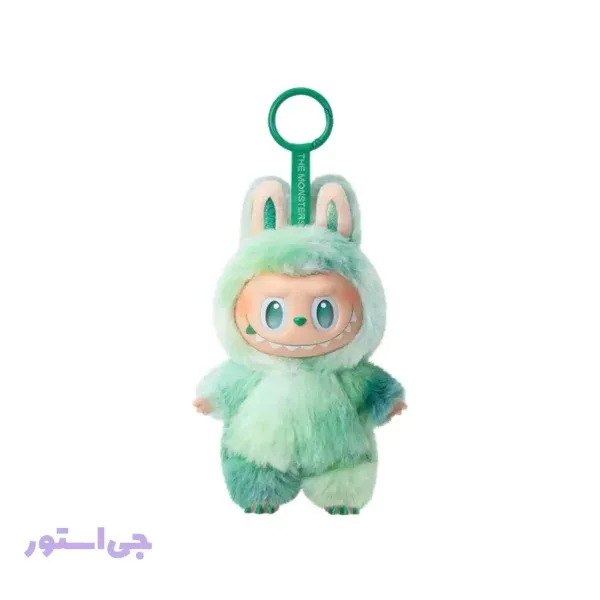  عکس لبوبو انرژی سکرت