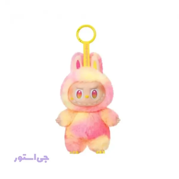  عکس لبوبو انرژی سکرت