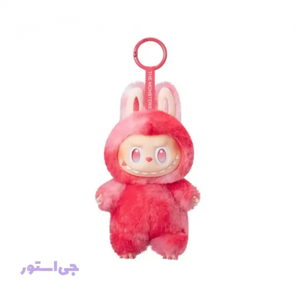  عکس لبوبو انرژی سکرت