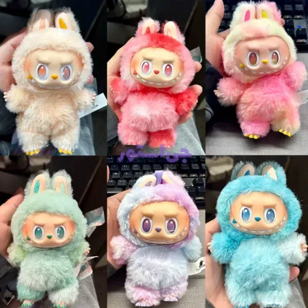  عکس لبوبو انرژی سکرت