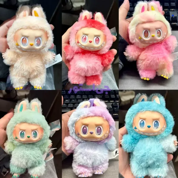  عکس لبوبو انرژی سکرت