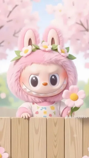  عکس لبوبو انرژی فیک