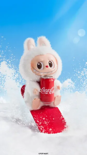  عکس لبوبو انرژی فیک