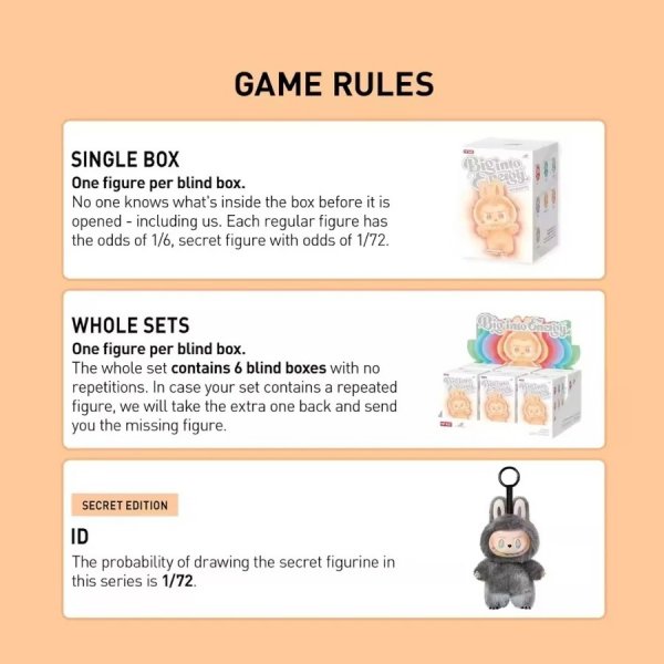  عکس لبوبو انرژی بنفش