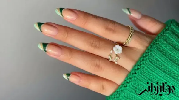  150 عکس طرح ناخن پاییزی شیک و باکلاس