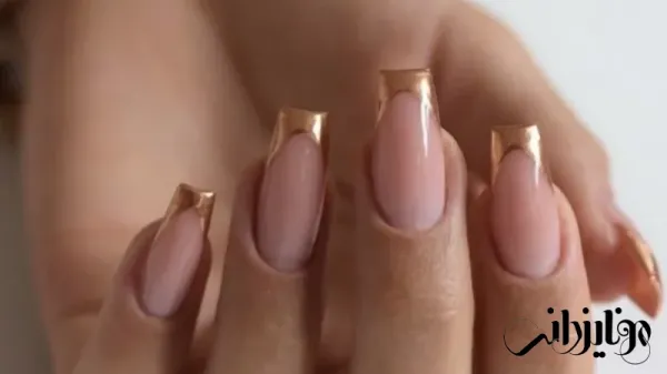  150 عکس طرح ناخن پاییزی شیک و باکلاس