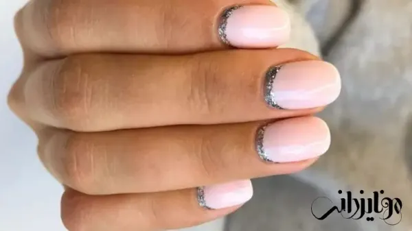  68 عکس طرح ناخن پاییزی 2025