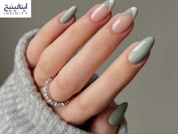  86 عکس طرح ناخن شیک و خاص