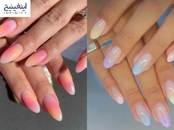  86 عکس طرح ناخن شیک و خاص