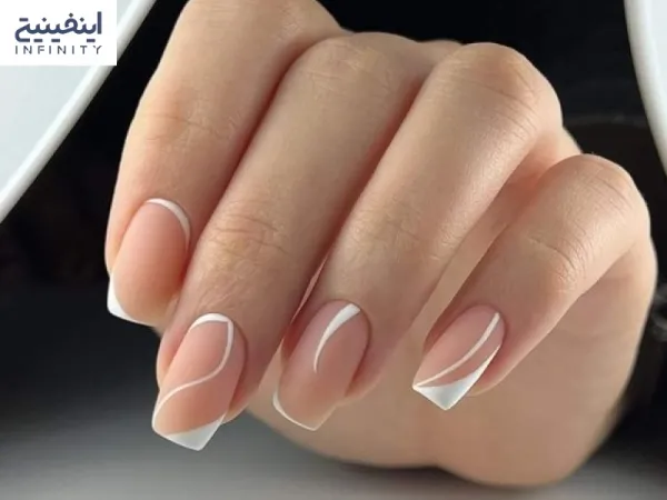  86 عکس طرح ناخن شیک و خاص