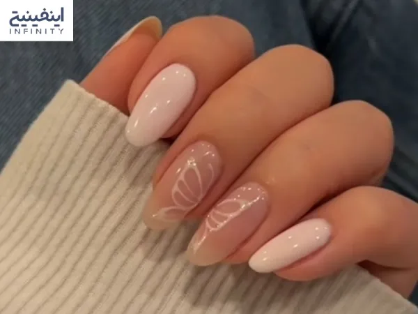  86 عکس طرح ناخن شیک و خاص