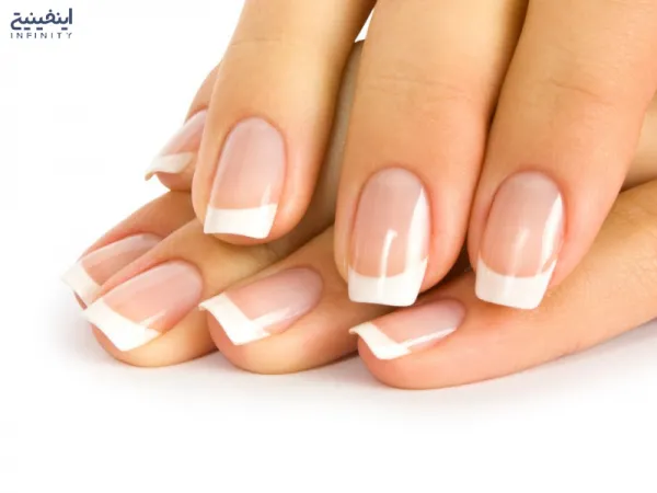  110عکس طرح ناخن شیک و باکلاس کوتاه