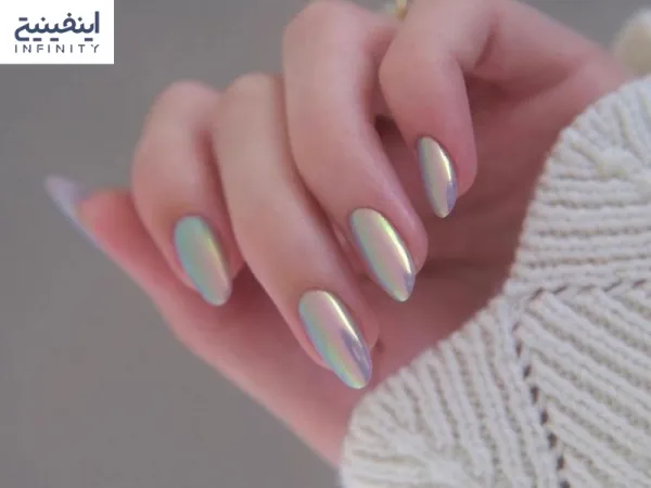 ۲۰۲۰ طرح ناخن شیک و باکلاس