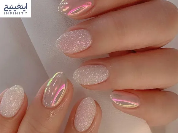 ۲۰۲۰ طرح ناخن شیک و باکلاس