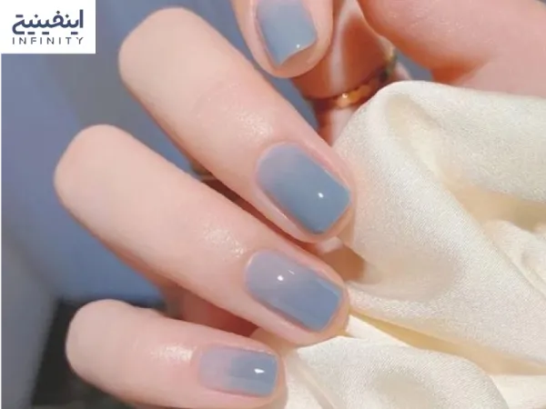  90 عکس طرح ناخن شیک و باکلاس ۱۴۰۴