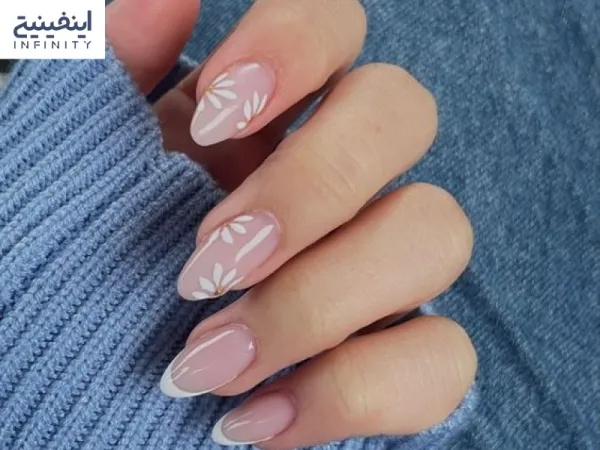 ۲۰۲۰ طرح ناخن شیک و باکلاس