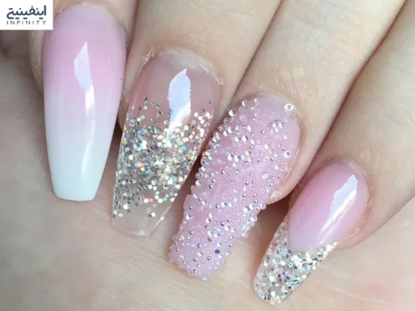  90 عکس طرح ناخن شیک و باکلاس ۱۴۰۴