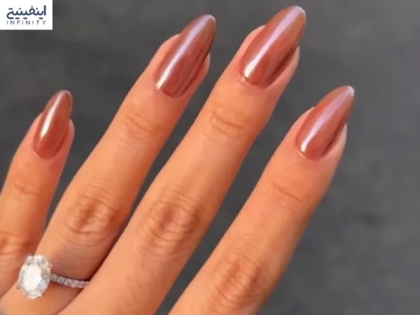  90 عکس طرح ناخن شیک و باکلاس ۱۴۰۴