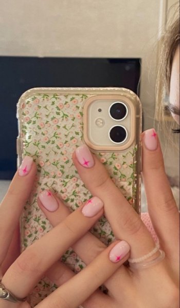  150 عکس طرح ناخن جدید