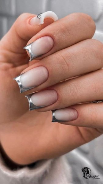  عکس طرح ناخن اسپرت