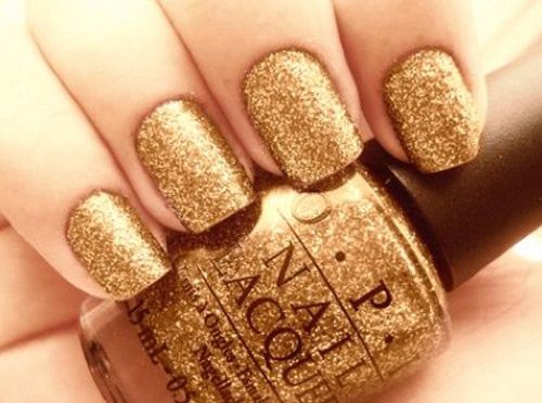  68 عکس طرح ناخن اکلیلی جدید