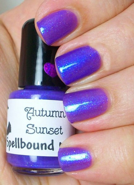  68 عکس طرح ناخن اکلیلی جدید