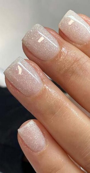  100 عکس طرح ناخن اکلیلی ساده