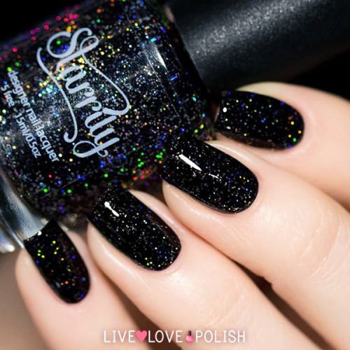  100 عکس طرح ناخن اکلیلی ساده