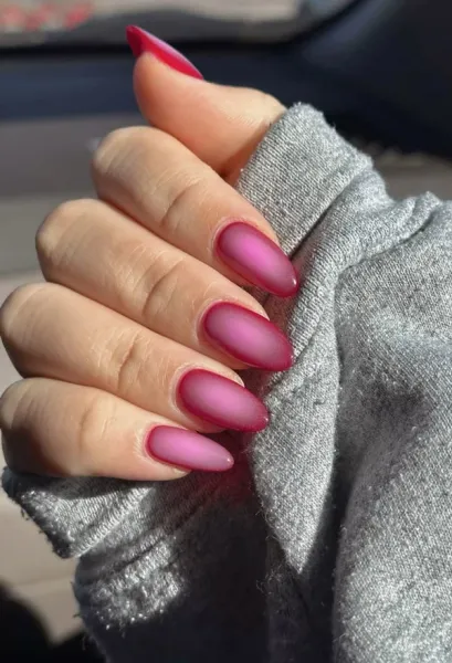  37 عکس طرح ناخن ایس