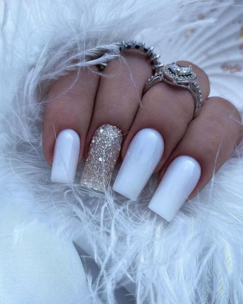  150 عکس طرح ناخن جدید عروس