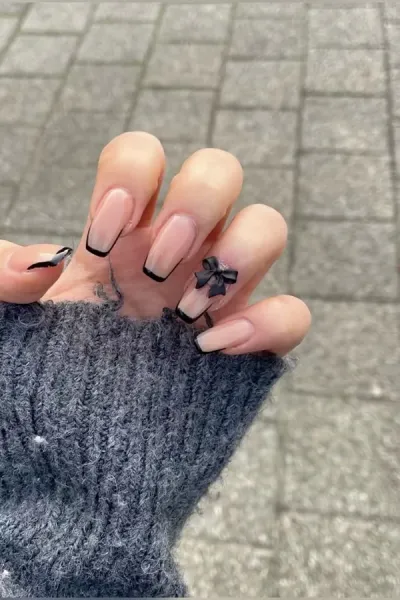  عکس طرح ناخن پینترستی جدید