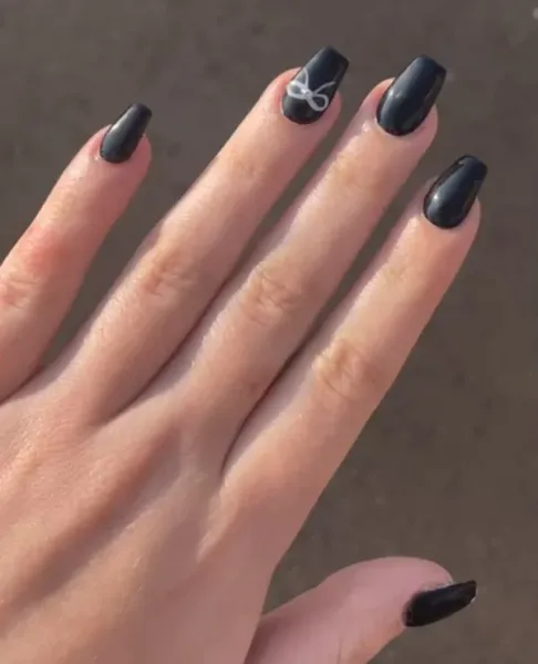  عکس طرح ناخن پینترستی جدید