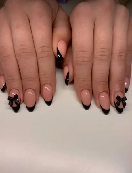  عکس طرح ناخن پینترستی جدید