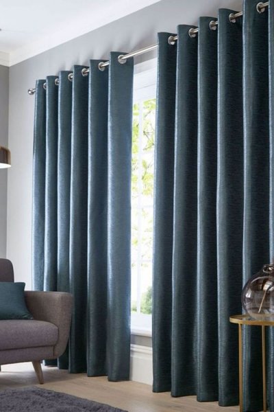  80 عکس مدل پردهای جدید پذیرایی پانچ